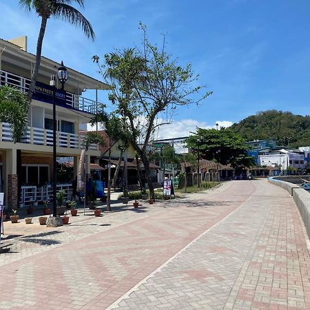 Papa Freds Beach Resort Puerto Galera Extérieur photo