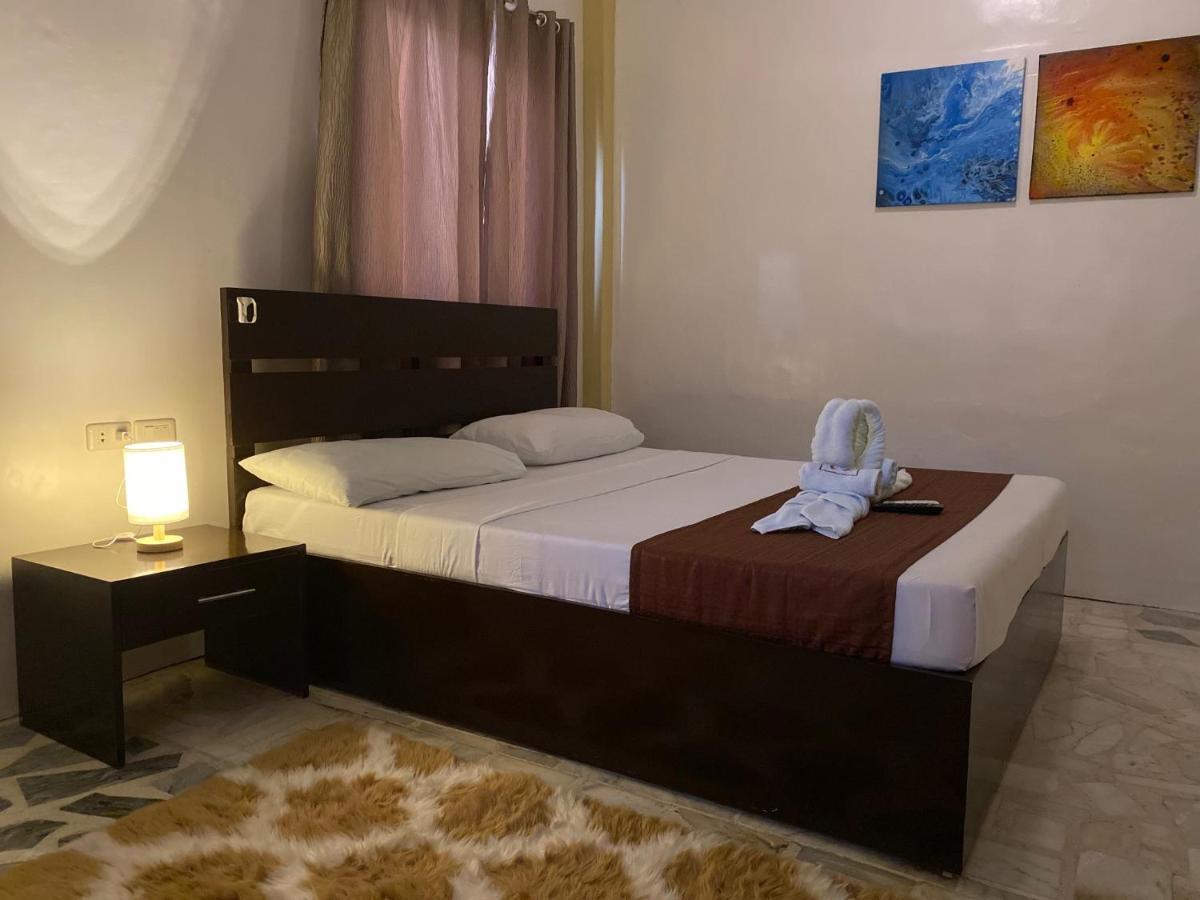 Papa Freds Beach Resort Puerto Galera Extérieur photo